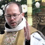 Profesja wieczysta u franciszkanów w Kłodzku