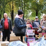 Międzyszkolna gra miejska w Radomiu