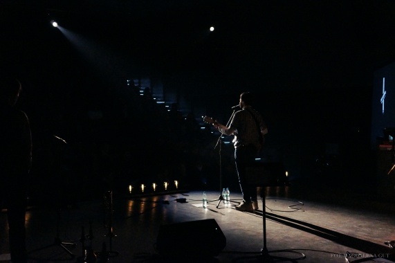 Przecław. Konferencja i koncert dla bierzmowanych