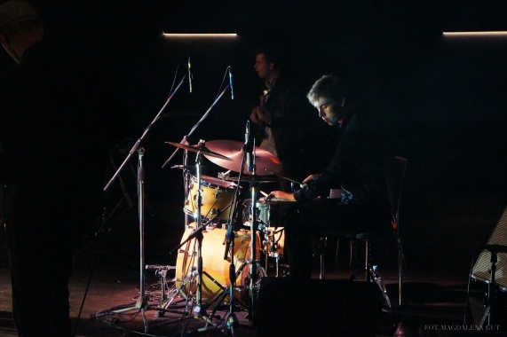 Przecław. Konferencja i koncert dla bierzmowanych