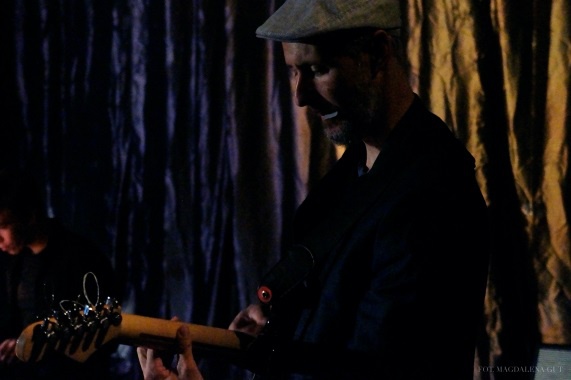 Przecław. Konferencja i koncert dla bierzmowanych