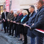 Otwarcie Muzeum Teatru Polskiego Radia