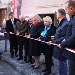 Otwarcie Muzeum Teatru Polskiego Radia