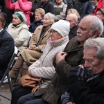 Otwarcie Muzeum Teatru Polskiego Radia