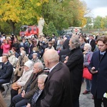 Otwarcie Muzeum Teatru Polskiego Radia