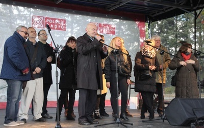 Otwarcie Muzeum Teatru Polskiego Radia