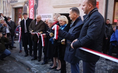 Baranów Sandomierski. Muzeum słów i głosów