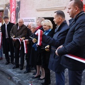 Baranów Sandomierski. Muzeum słów i głosów