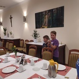 Rekolekcje dla mam i synów