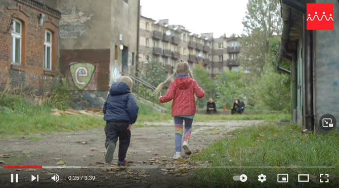  „Dom, który stawia na nogi” – inicjatywa Fundacji Rodzin Polskich