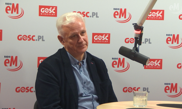 Region. Szef śląsko-dąbrowskiej „S” po spotkaniu z premierem: dalej wiemy, że niewiele wiemy