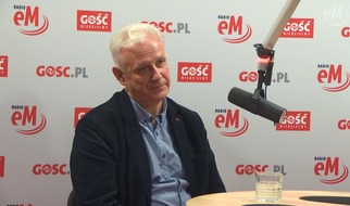 Dominik Kolorz: „Solidarność” postuluje zamiast rekompensat, obniżkę VAT na energię elektryczną