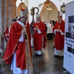 Gdańsk. Wernisaż wystawy o ks. Józefie Walągu