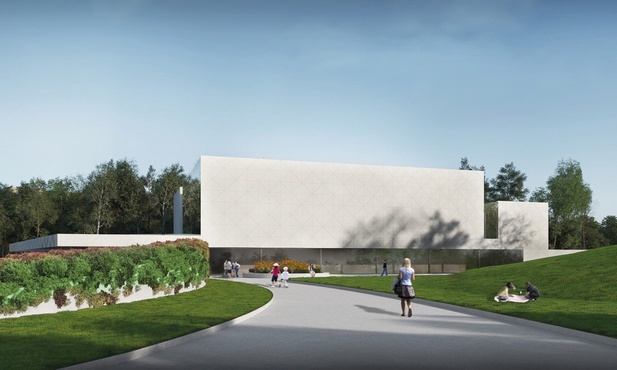 Pszczyna. Miasto wybuduje nowe Centrum Kultury