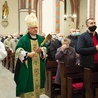 	Jak podkreślał biskup, synodalność oznacza wspólną drogę wszystkich członków Kościoła.