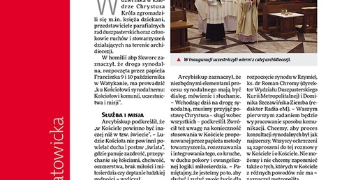 Gość Katowicki 42/2021