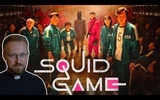 SQUID GAME - nie dla każdego!