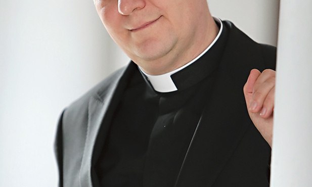 Henryk Przondziono /foto gość