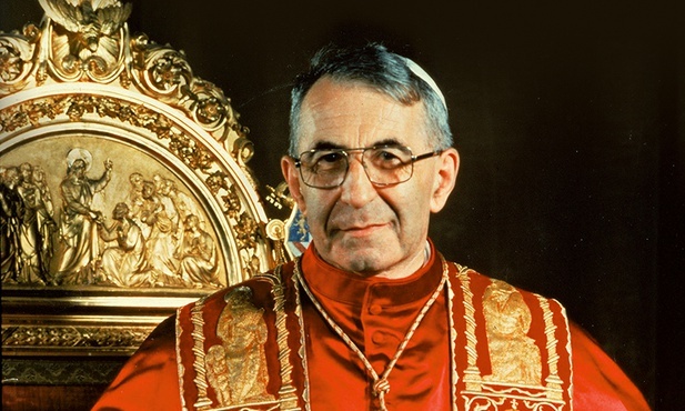 Pasterz pachnący owcami