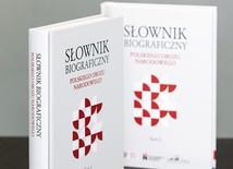 Słownik biograficzny polskiego obozu narodowego 
t. I, II
red. Krzysztof Kawęcki 
Instytut Dziedzictwa 
Myśli Narodowej
Warszawa 2020
ss. 425