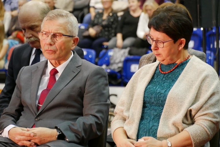 40-lecie Drogi Neokatechumenalnej w archidiecezji gdańskiej