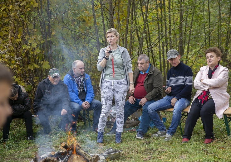 Muzealny Ogród Doliny Chocieli