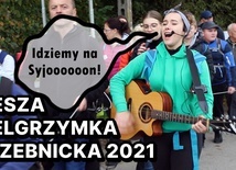 Piesza Pielgrzymka Trzebnicka w naszej kamerze!