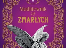 Modlitewnik za zmarłych