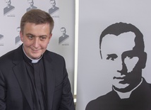 Ks. Damian Bednarski 