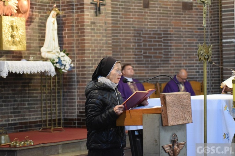 Pogrzeb śp. ks. Kazimierza Buchalika