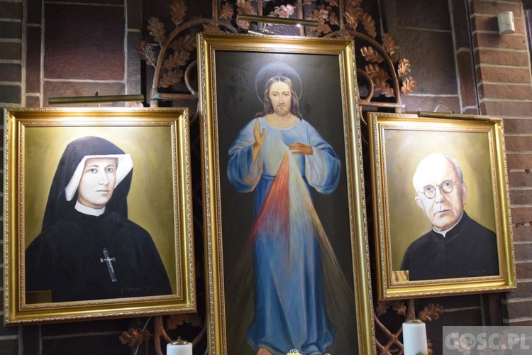 Pogrzeb śp. ks. Kazimierza Buchalika