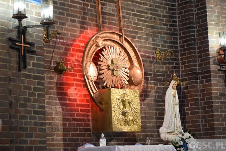 Pogrzeb śp. ks. Kazimierza Buchalika