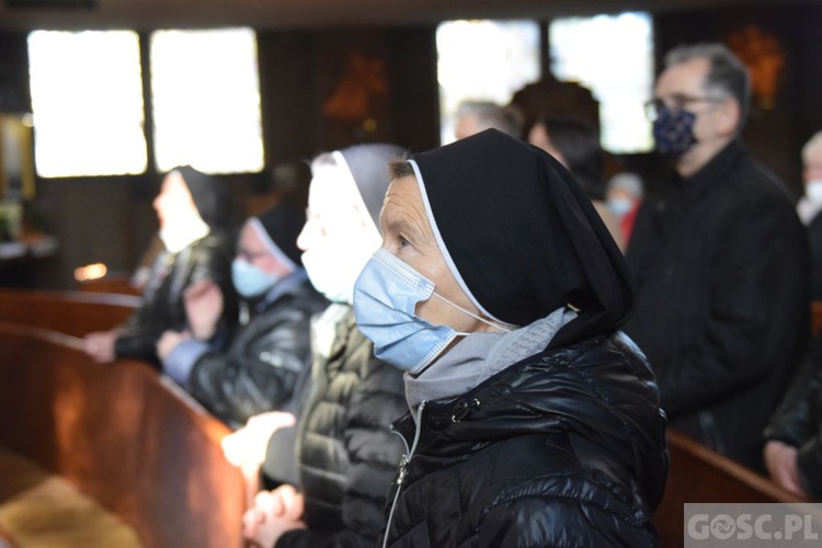 Pogrzeb śp. ks. Kazimierza Buchalika