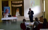 ​Międzyszkolny Gorzowski Konkurs Papieski