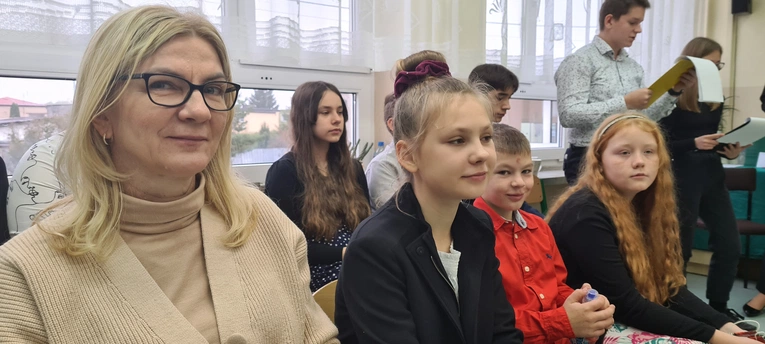 Konkurs recytatorski