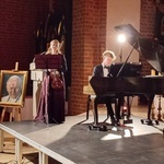 Koncert  muzyki sakralnej w katedrze