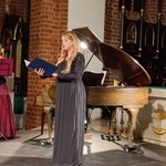 Koncert  muzyki sakralnej w katedrze