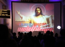 W Oławie szykują wielki wieczór ze świętymi