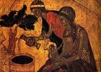 Matka apostołów