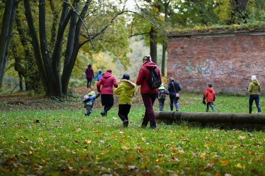 Rekolekcje "Mamy Synów" w Krzeszowicach - 2021