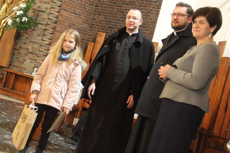 Finał konkursu "Mój Kościół na Pomorzu"
