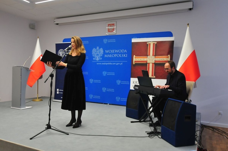 Krzyże Wolności i Solidarności 2021