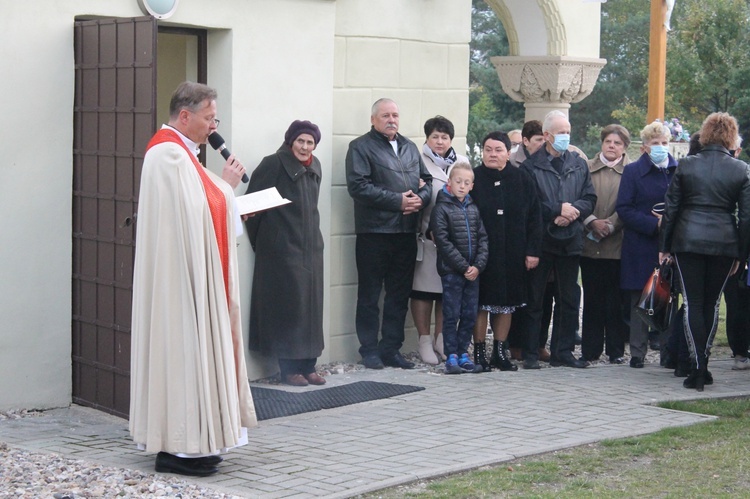 Józef uczy, Józef przypomina