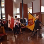 Uroczystość ustanowienia sanktuarium św. Jana Pawła II