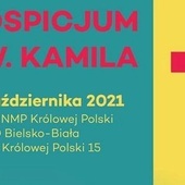 Dzień otwarty w Hospicjum św. Kamila w Bielsku-Białej