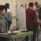 Nowa wystawa w kamienicy Deskurów