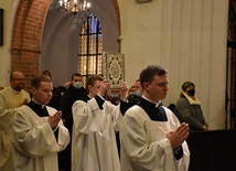 Archidiecezja gdańska. Inauguracja synodu o synodalności