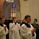 Archidiecezja gdańska. Inauguracja synodu o synodalności