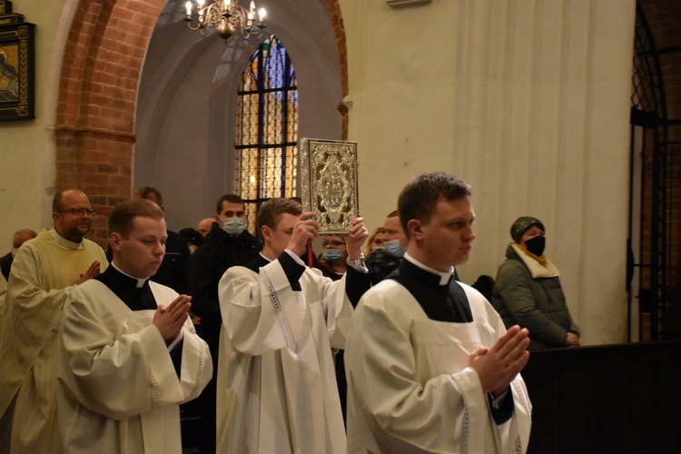 Archidiecezja gdańska. Inauguracja synodu o synodalności