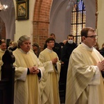 Archidiecezja gdańska. Inauguracja synodu o synodalności